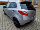 Mazda 2 Lim. 1.3*2.Hand*Wenig Km*Tüv Neu* - Mazda 2 aus 2014