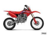 Honda CRF 150 R ´2024 - am Lager - HONDA CRF150R