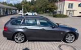 BMW320D* Automatik* 2.Hand* wenig KM - BMW 320 aus 2008: Kombi