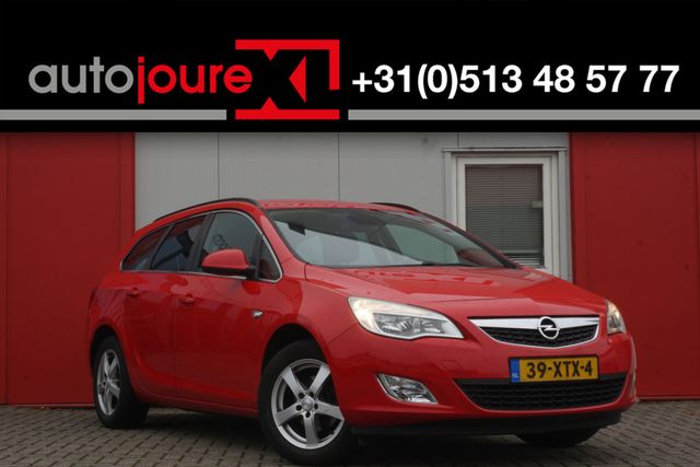 Opel Astra Sports Tourer 1.4 Turbo Anniversary Editio