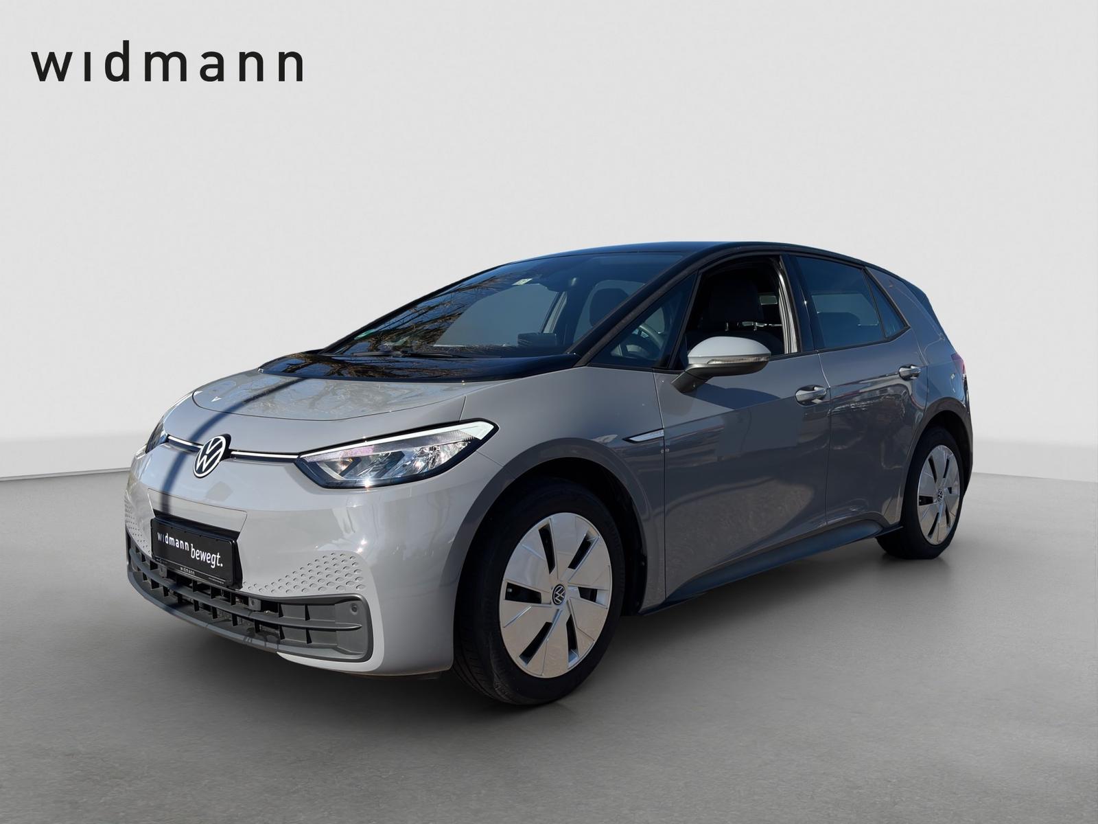 Volkswagen ID.3 Pure 150 PS NAVI LED