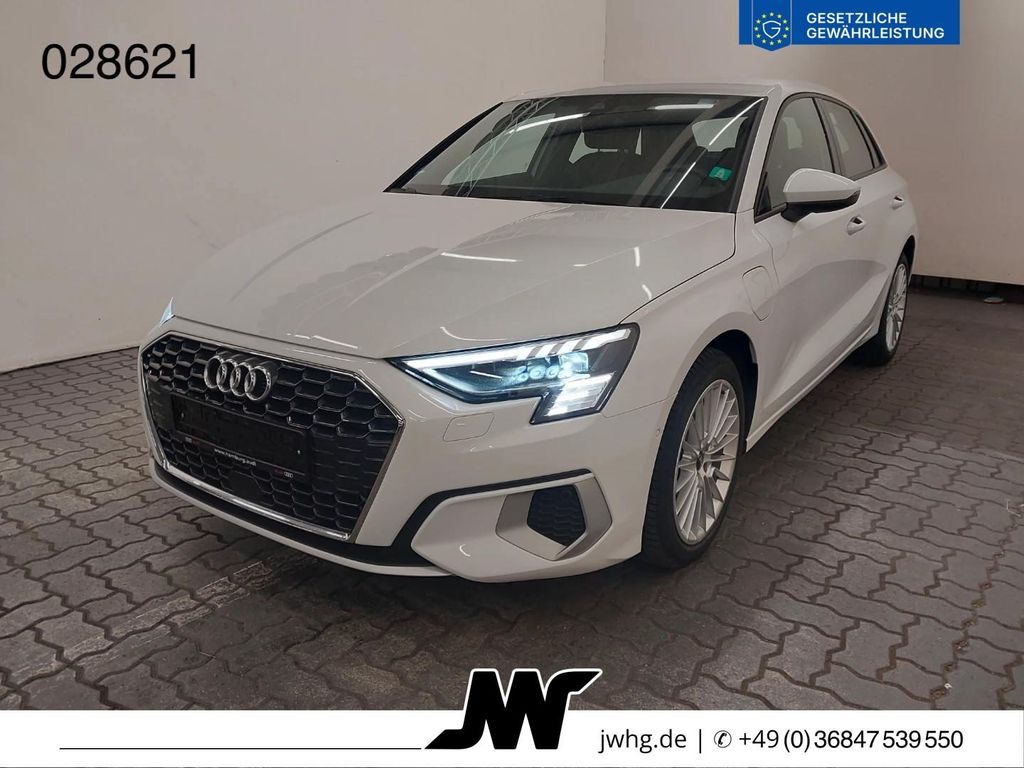 Image of Audi A3