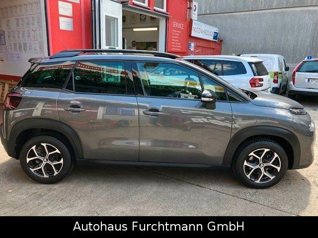 Citroën C3 Aircross Plus PureTech 130 EAT6