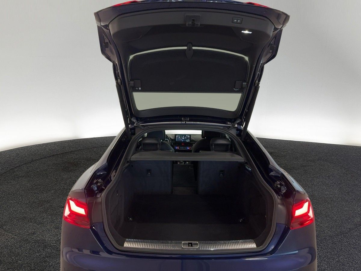 Audi A5 - Bild 10