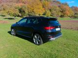 Seat Ateca 1.5 TSI ACT 110kW FR DSG FR - Seat Ateca von privat