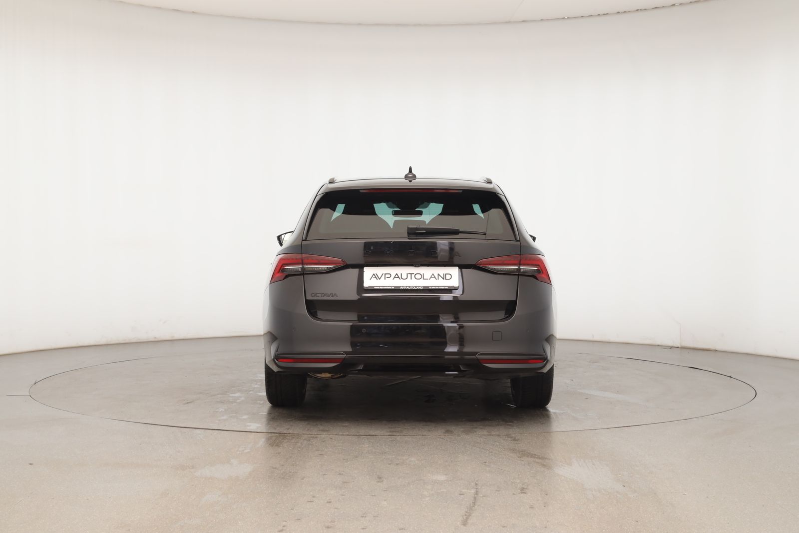 Skoda Octavia - Bild 6