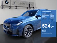 BMW X3 - Vorschau Bild 1