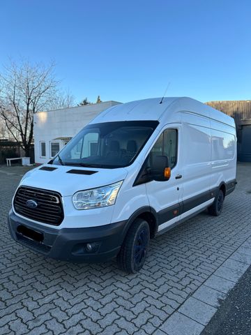 Ford Transit Kasten 350 L4 Trend