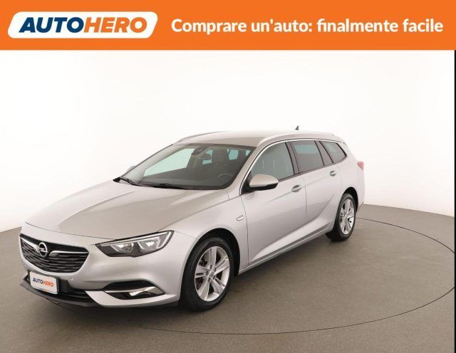 Image of Opel Insignia