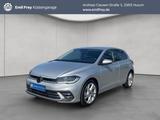 Volkswagen Polo Style 1.0 TSI NAVI,SHZ,ACC,IQ-LIGHT - Volkswagen Polo: Style