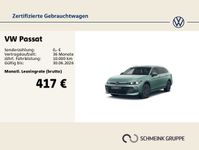 Volkswagen Passat - Vorschau Bild 2