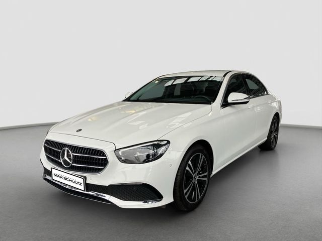 Mercedes-Benz E 400 d 4MATIC Limousine Nav*LED*PDC*ParkAss*RFK