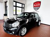 MINI Mini Cooper Countryman - MINI Cooper Countryman Gebrauchtwagen