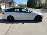 BMW 330d xDrive Touring M Paket  - BMW 330: 330d Xdrive