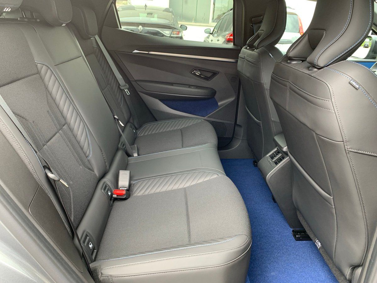 Renault Megane E-TECH - Bild 26