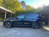 BMW X7 xD40d- 360+ M Sport+ B&W+ Laser+ 22+ HUD - BMW X7 von privat
