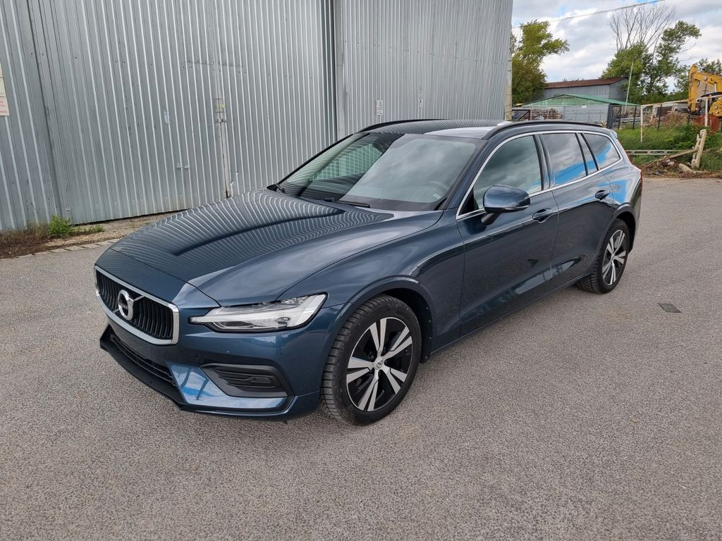 Image of Volvo V60