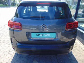 Bild 6 Citroën C5 Aircross Live