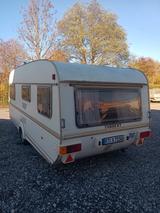 Tabbert Comtesse 530 GP Neu Autark - Tabbert Comtesse 530