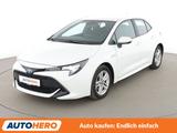 Toyota Corolla 1.8 Hybrid Comfort Aut.*ACC*CAM*LIM*ALU* - gebrauchte Toyota Corolla aus dem Jahr 2022