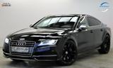 Audi S7 Sportback 4.0TFSI 420PS quattro Memory Luft - Audi S7 aus 2014