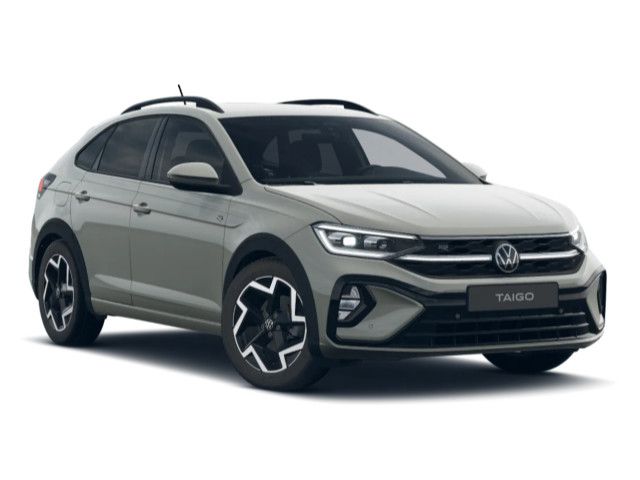 Volkswagen Taigo - Bild 2