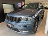Jeep Grand Cherokee 3.0 CRD S - Jeep Grand Cherokee Gebrauchtwagen in Hamburg