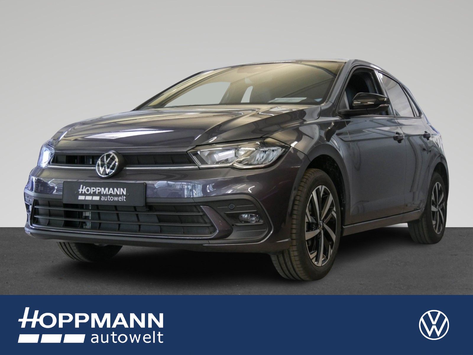 Volkswagen Polo ENERGY 1,0TSI 95 PS 5-Gang Kamera,Navi,Plus