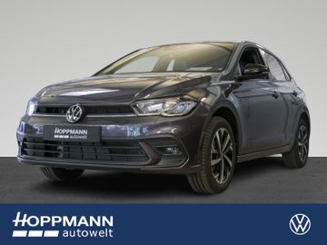 Volkswagen Leasingangebot: Volkswagen Polo ENERGY 1,0TSI 95 PS 5-Gang Kamera,Navi,Plus