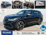 Volkswagen Tiguan Allspace 2,0 TDI R-Line 4motion DSG+IQ.Li - Volkswagen Tiguan Allspace in Halle