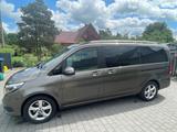 Mercedes-Benz Toller Mercedes-Benz V 220 - : Van, Mercedes