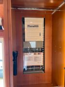 Phoenix Maxi Alkoven 7500 RSL  | High-End-Ausstattung