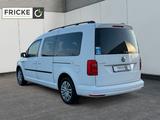 Volkswagen Caddy Maxi 1,4 TSI  *JOEY-LIFT*NAVI* - weiße Volkswagen Caddy Maxi
