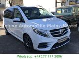 Mercedes-Benz V 250 CDI/BTd AVANTG./EDIT AMG LINE KOMPAKT ACC - Mercedes-Benz V 250 in Mainz
