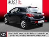 Opel Corsa Innovation 1.4 Turbo ecoFlex Xenon*SHZ*PDC - Opel Corsa: Innovation