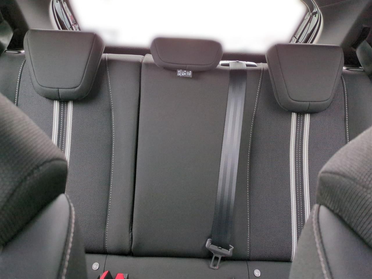 Fahrzeugabbildung Opel Corsa F GS Automatik/Allwetter/Kamera!