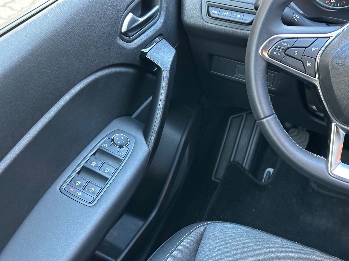 Renault Captur - Bild 18