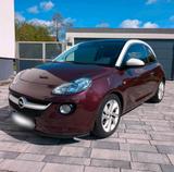 Opel Adam Glam 1.4  gepflegt, HU bis 01/2... - Opel Adam in Saarbrücken