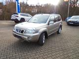 Nissan X-Trail 4x4 Comfort / Panoramadach - Nissan X-Trail: Comfort