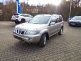 Nissan X-Trail 4x4 Comfort / Panoramadach - Nissan X-Trail aus 2002