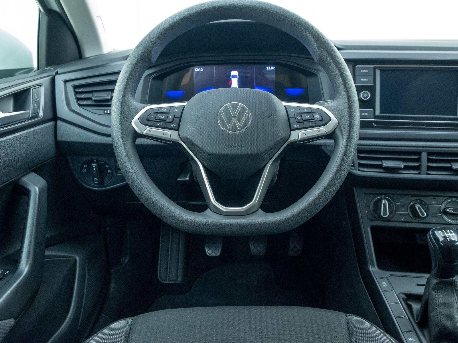 Volkswagen Taigo 1,0 TSI*LED*APP*PDC*SHZ*KLIMA*GJR*DAB*, миниатюра 13