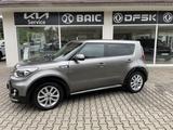 Kia Soul Dream Team Sound & Navi-Paket /AHK - Kia Soul aus 2018
