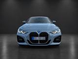 BMW 420i Coupé M Sport Brooklyn Grey Metallic - BMW mit Benzin-Antrieb: Coupe, Grau, Metallic