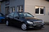 Mercedes-Benz C 180 CDI BlueEfficiency - Mercedes-Benz C 180: Cdi Blueefficiency