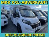 Rapido Serie 6F 696F UPE 103 tsd! Face/Face+Queensbett! - Rapido Neu