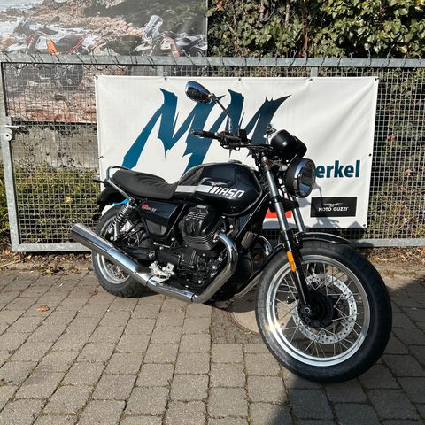 Moto Guzzi V7  Special. Deut.Modell 2024 Aktionspreis