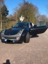 Smart Roadster Coupé 2003 - Smart Roadster: Coupe
