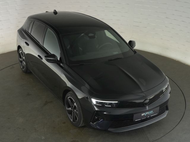 Astra L LIM GS HYBRID eDCT+LED LICHT+NAVI+360 GR