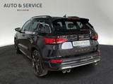 Cupra Ateca 2.0 TSI VZ 4Drive DSG*AKRAPOVIC*AREA*PAN* - Cupra Ateca mit Schiebedach
