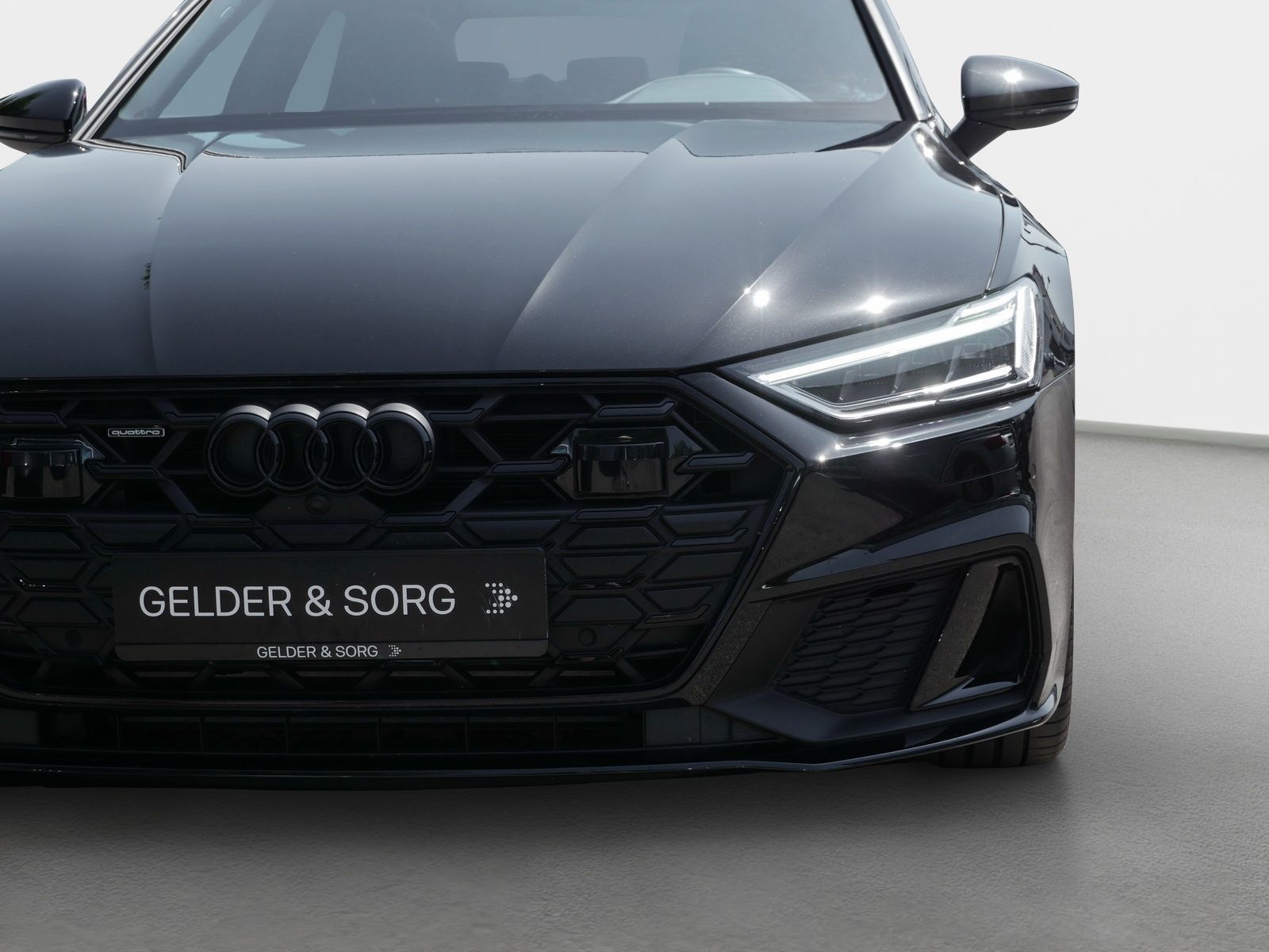 Audi A7 Sportback 50 TFSI e qu.S line OpPaket*B&O*Pan foto 13